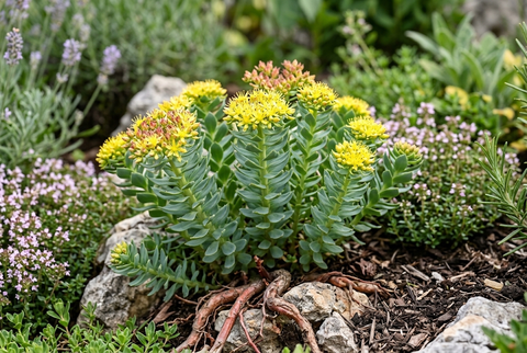 ROŽNI KOREN - Rhodiola rosea