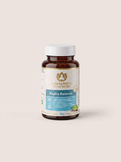 MA 1402 Kapha Balance, Tablete