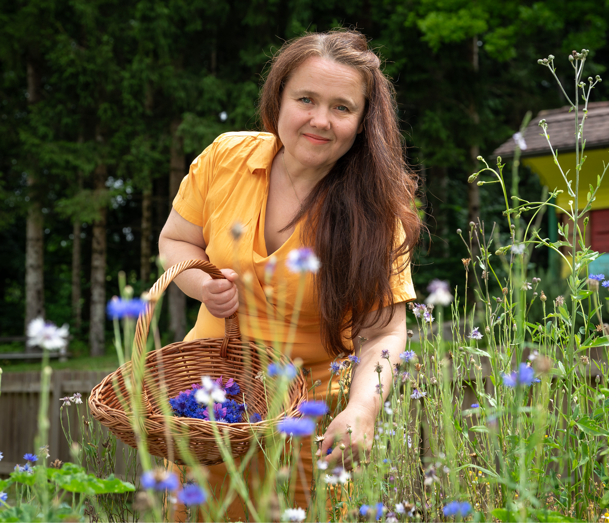 Vesna Majes