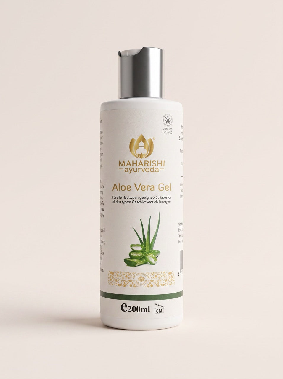 Aloe Vera Gel
