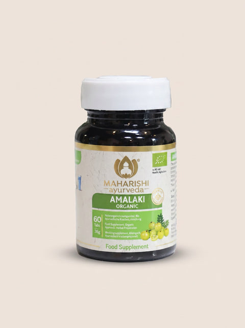 BIO Amalaki