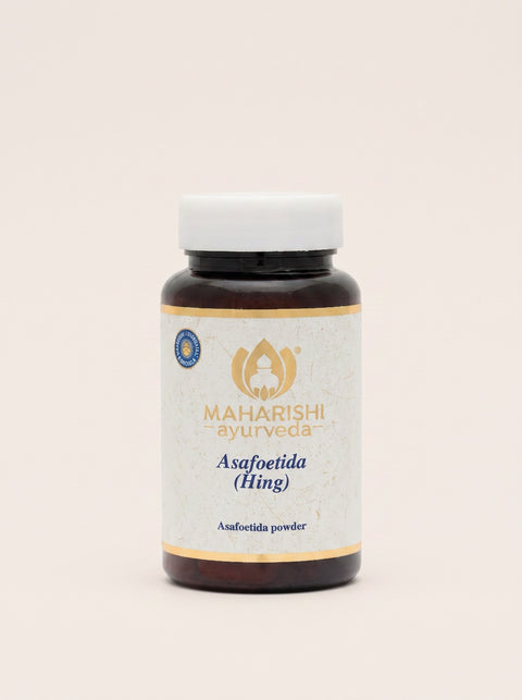 Asafetida (Hing)