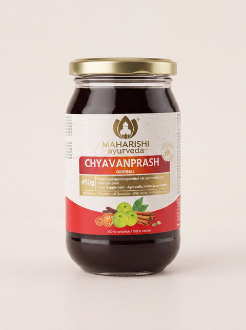 Chyavanprash