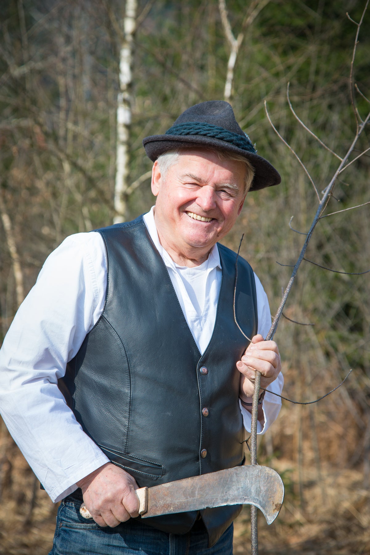 Jože Majes