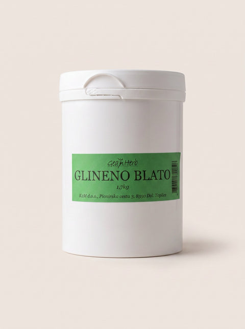 Glineno Blato