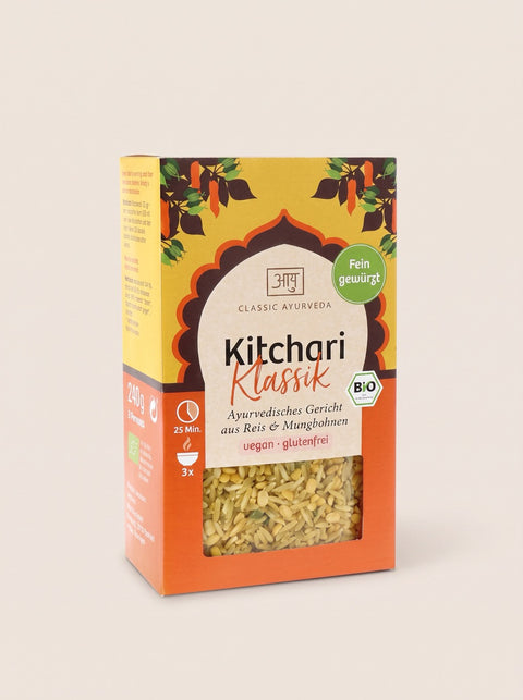 Kitchary Klassik BIO