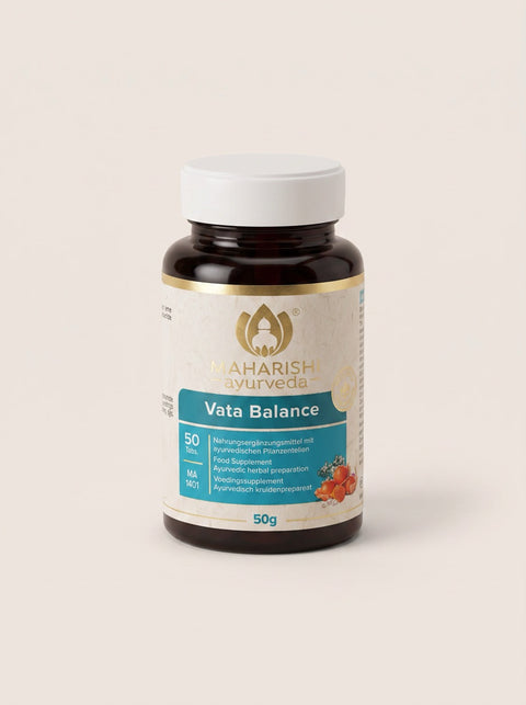 MA 1401 Vata Balance, Tablete