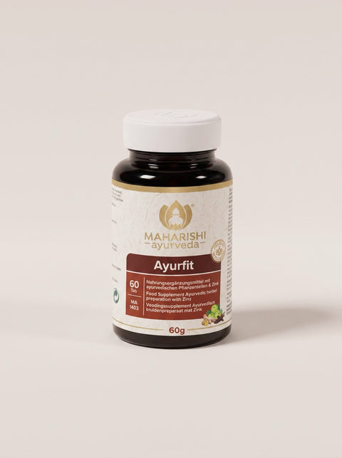 MA 1403 Ayurfit, Tablet