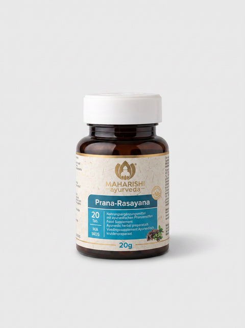 MA 1405 Prana Rasajana, Tablete