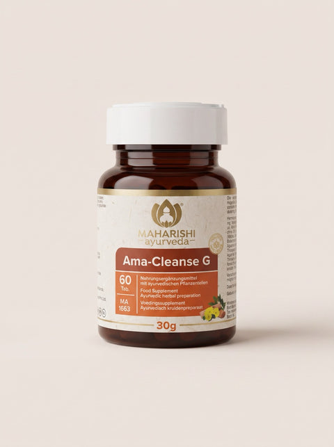 MA 1663 Ama Cleans G, Tablete