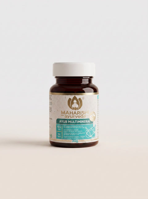 MA 1665 Multimineral, Tablete
