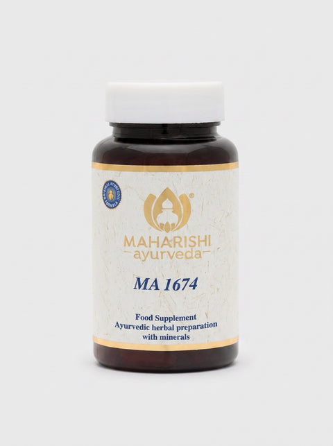MA 1674