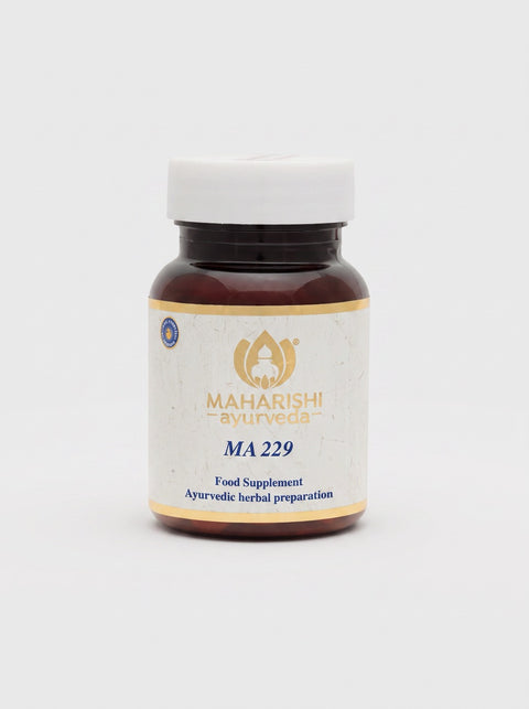 MA 229 Kardimap, Tablete