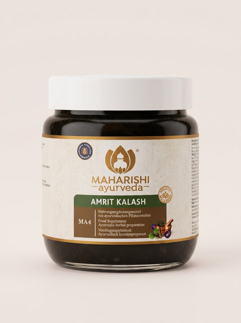 MA 4 Amrit Kalash, Pasta
