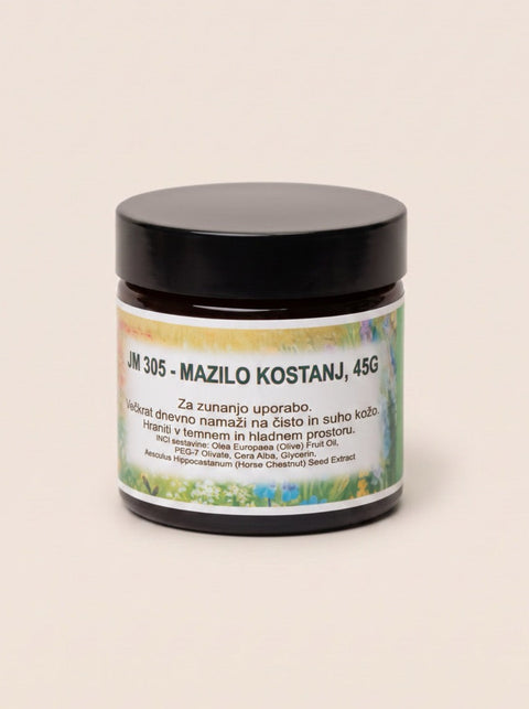 JM 305 - Mazilo Kostanj