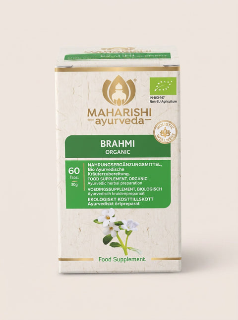 Brahmi