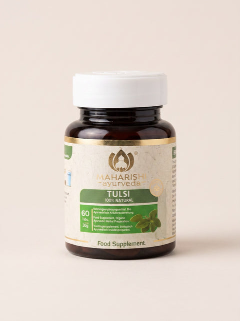 BIO Tulsi (Sveta Bazilika)