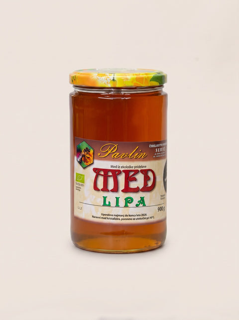 Med Eko Lipa