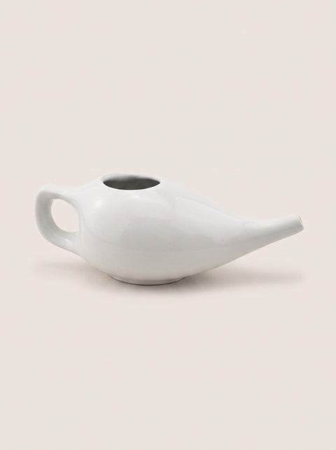Neti Pot Posodica za Nos - Velika