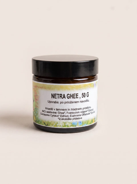 Netra Ghee