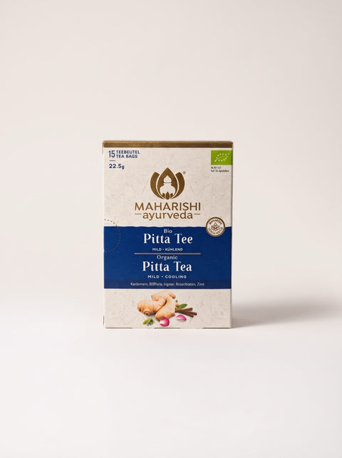 Pitta Čaj (BIO)