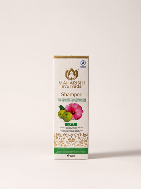 Šampon Vata