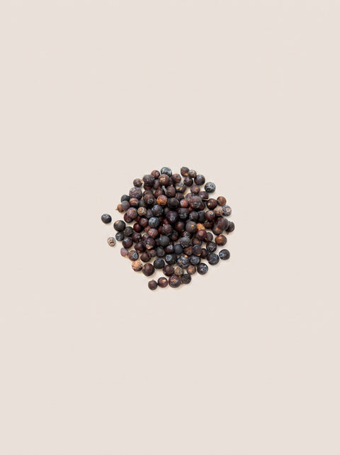 Zelišče Brinove Jagode BIO