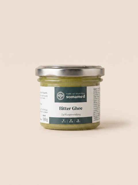 Grenki Ghee