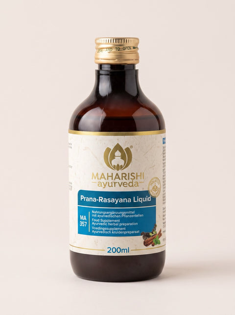 MA 357 Sirup za Bronhije
