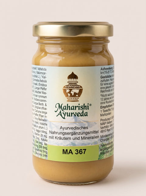MA 367 Tiktamap